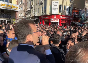 İmamoğlu, Daday Kapalı Pazar Yeri'ni açtı