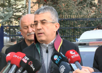 İmamoğlu'nun avukatlarından HSK'ya başvuru