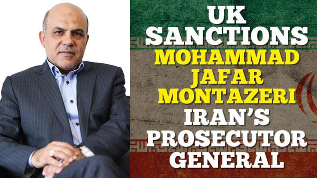 İngiltere'den Akbari'nin idamına yaptırım açıklaması