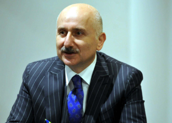 İnşallah belediyeciliği öğrenirler