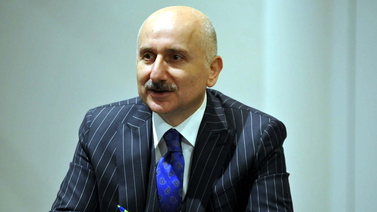 İnşallah belediyeciliği öğrenirler