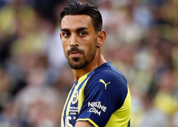 İrfan Can Kahveci'nin 2 maçlık cezasını onandı