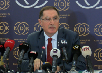 'İstanbul Platformu'nu kurma aşamasındayız