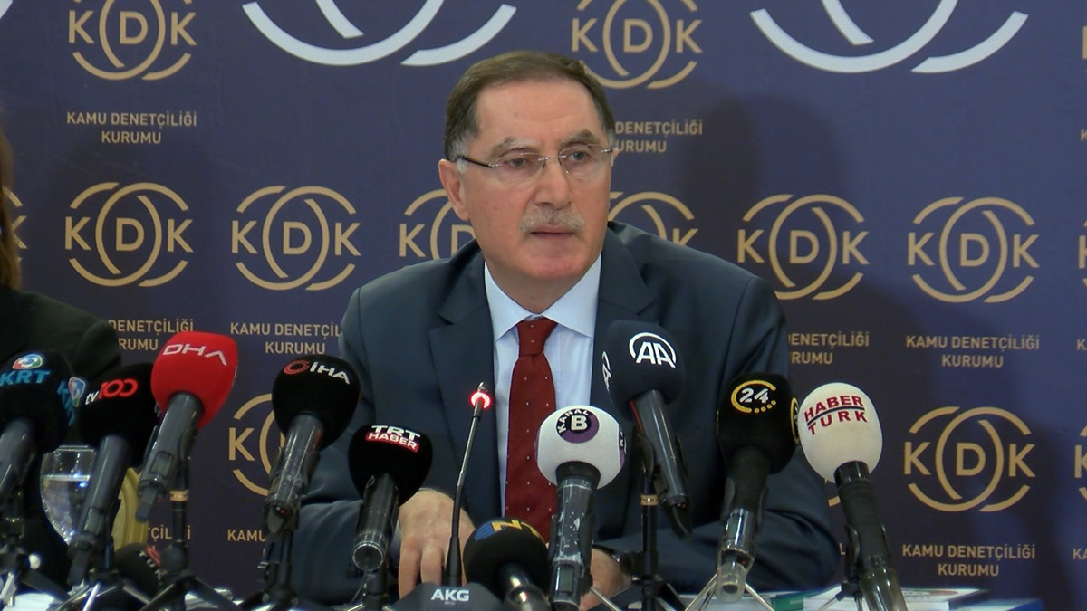 'İstanbul Platformu'nu kurma aşamasındayız