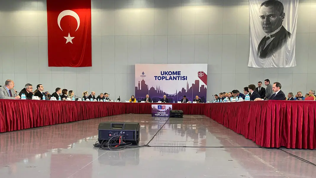 İstanbul'da 3 skuter firması piyasadan çekildi