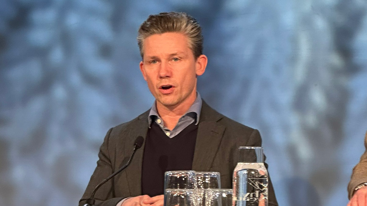 İsveç Savunma Bakanı'ndan açıklama