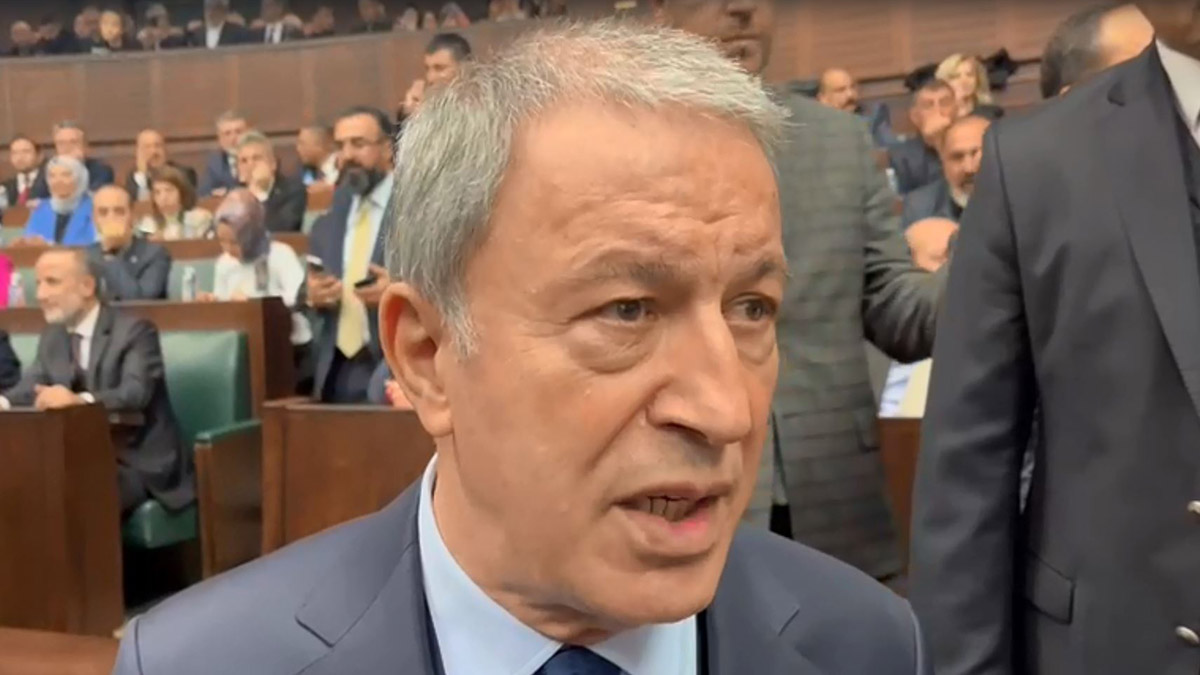 İsveç Savunma Bakanı'nın ziyaretiyle ilgili planlama var