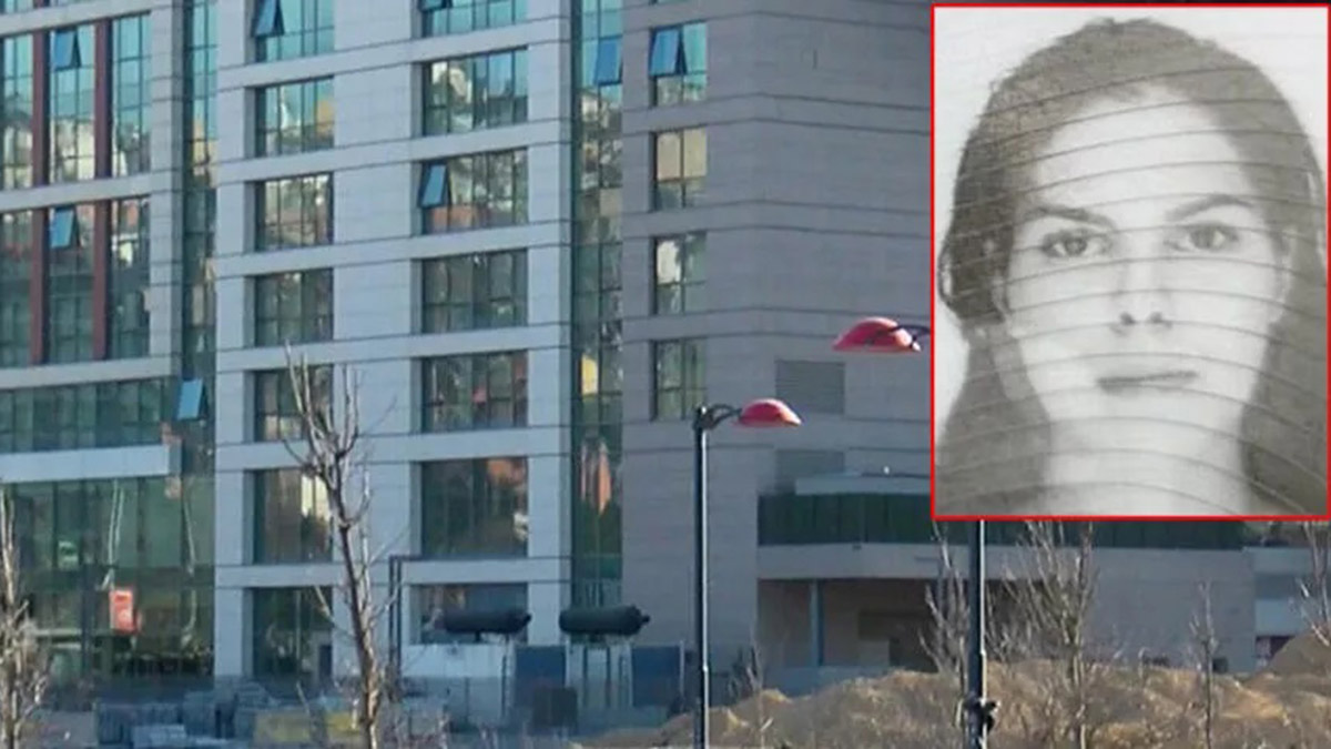 İsveçli kadının İstanbul'da sır ölümü