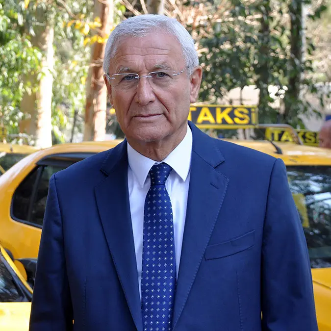 Izmirde taksilerde indi bindi ucreti 30 tl olduw - yerel haberler - haberton