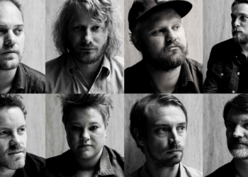 Jaga Jazzist İstanbul’da konser verecek