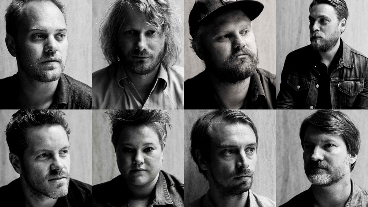 Jaga Jazzist İstanbul’da konser verecek