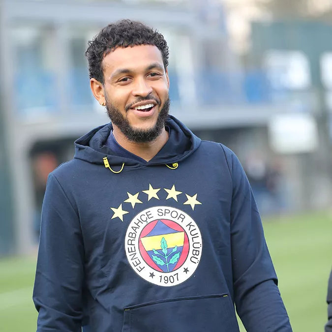 Joshua king hakemler de insan hata yapabilirlerde - spor haberleri - haberton