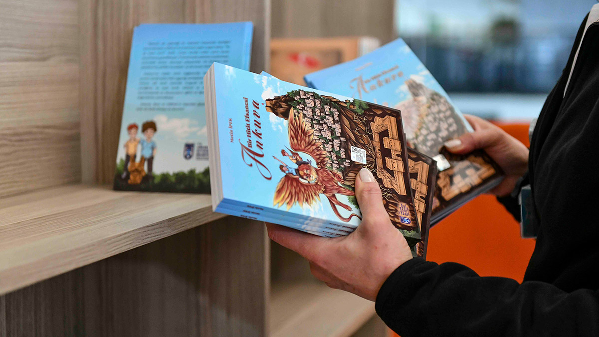 AŞTİ Ankaralılardan tam not aldı