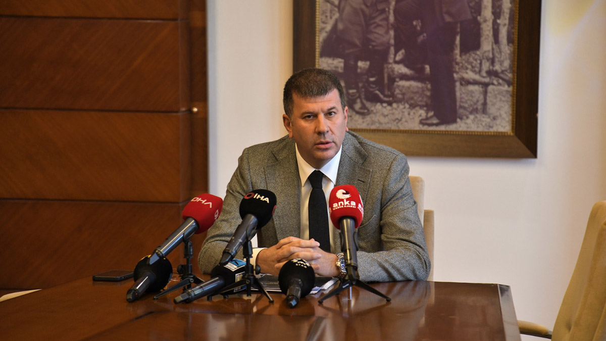 Kadıköy Belediye Başkanı'ndan skuter açıklaması