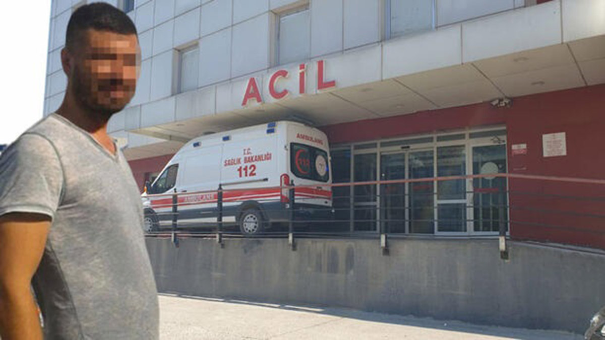 Kadirli'de silahlı kavga: 1 ölü, 1 ağır yaralı