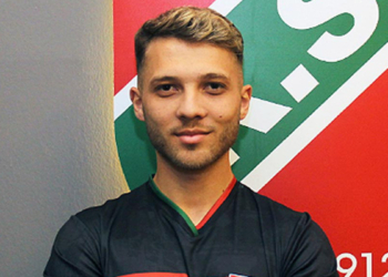 Karşıyaka, Burak Başkaya'yı yetiştirecek