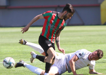 Karşıyaka'da Kerem Pala kararı