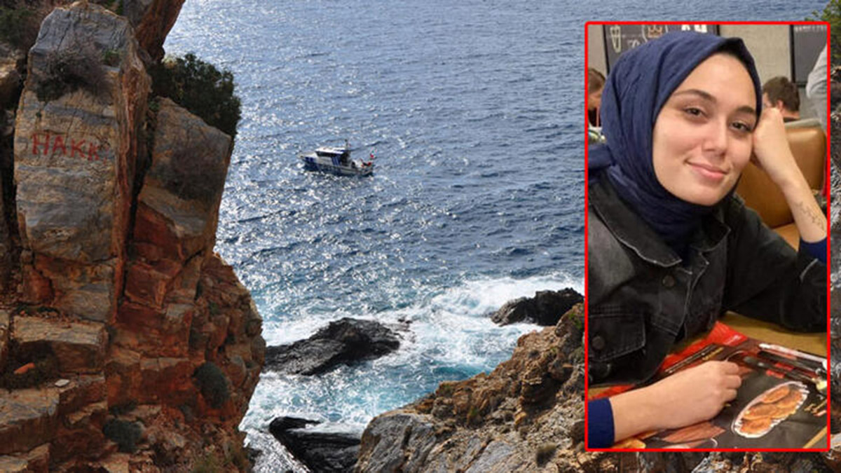 Kayıp Seda Nur Uludağ yeniden aranıyor