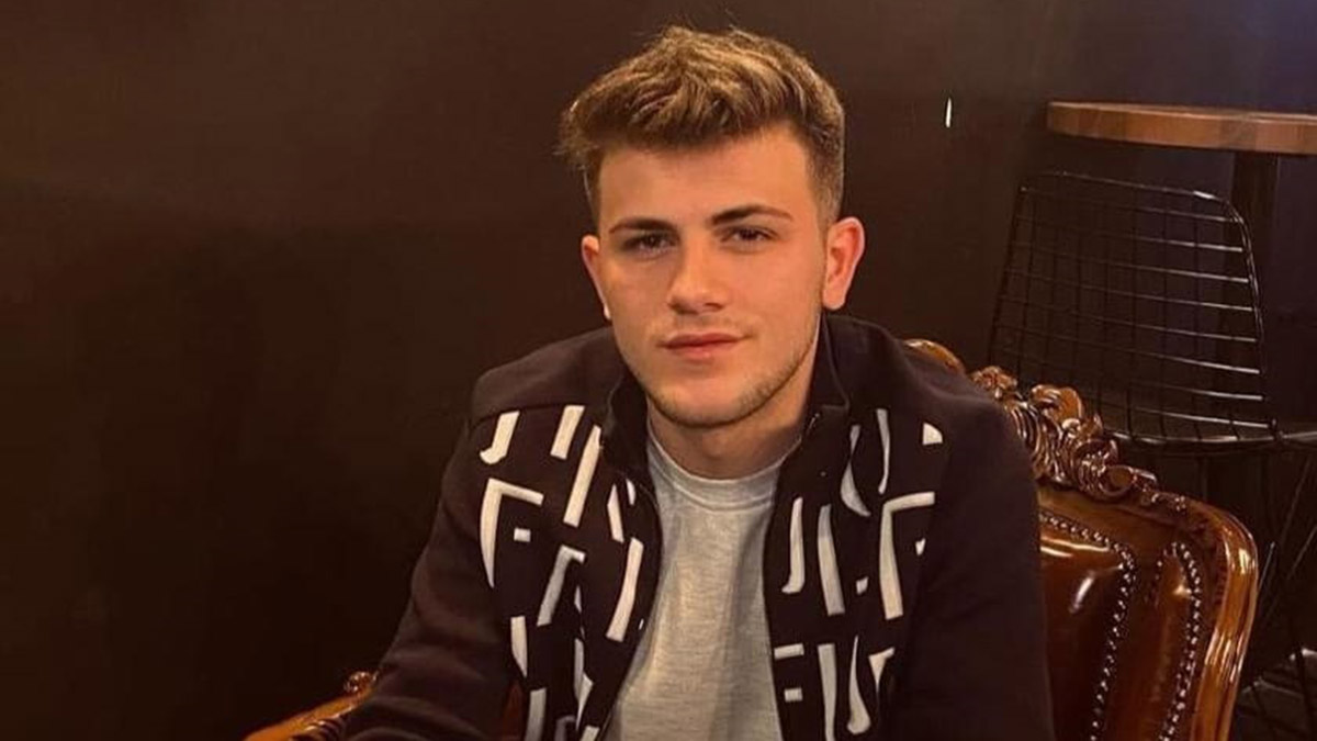 Kazada yaralanan Emre Kahya kurtarılamadı