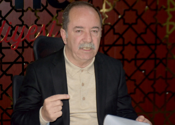 Kemeri ve unvanı Cengizhan'dan almayacağız