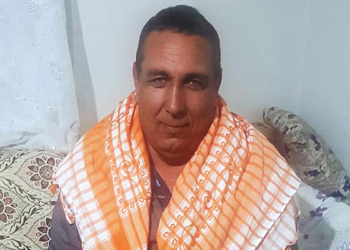 Kestiği ağacın altında kalarak hayatını kaybetti