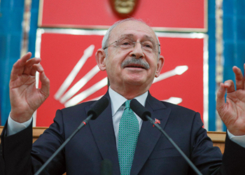 Kılıçdaroğlu: Beytülmale dokunan yanacaktır