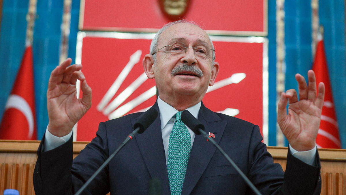 Kılıçdaroğlu: Beytülmale dokunan yanacaktır