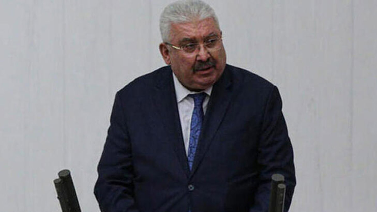 Kılıçdaroğlu kendini hakim ve savcı yerine koyuyor