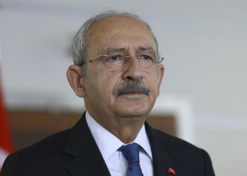 Kılıçdaroğlu'ndan Pakistan Başbakanı'na başsağlığı
