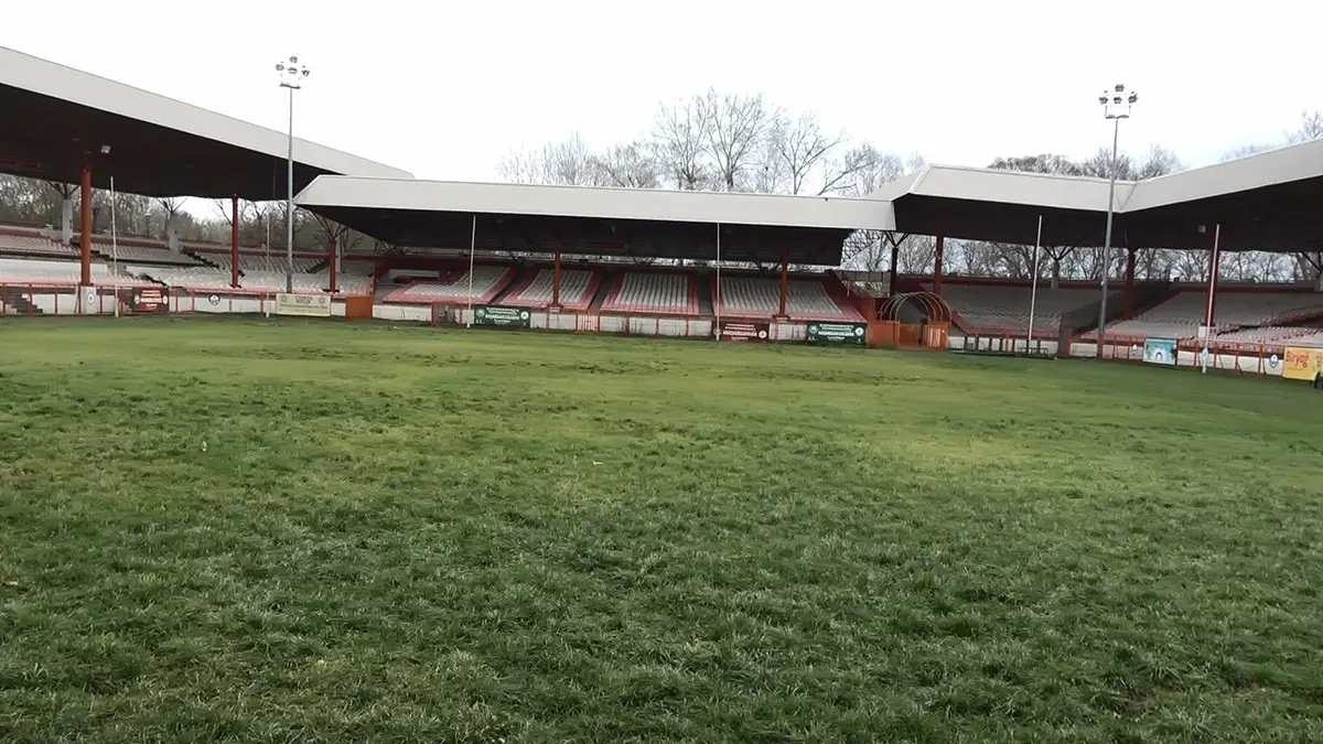 Kirkpinar stadi baska alana insa edilmelisa - yerel haberler - haberton