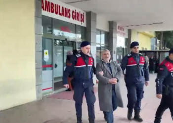 Kız kardeşini öldüren şüpheli 13 yıl sonra yakalandı