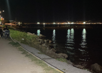 Kocaeli'de 3 ilçeye yayılan koku korkuttu