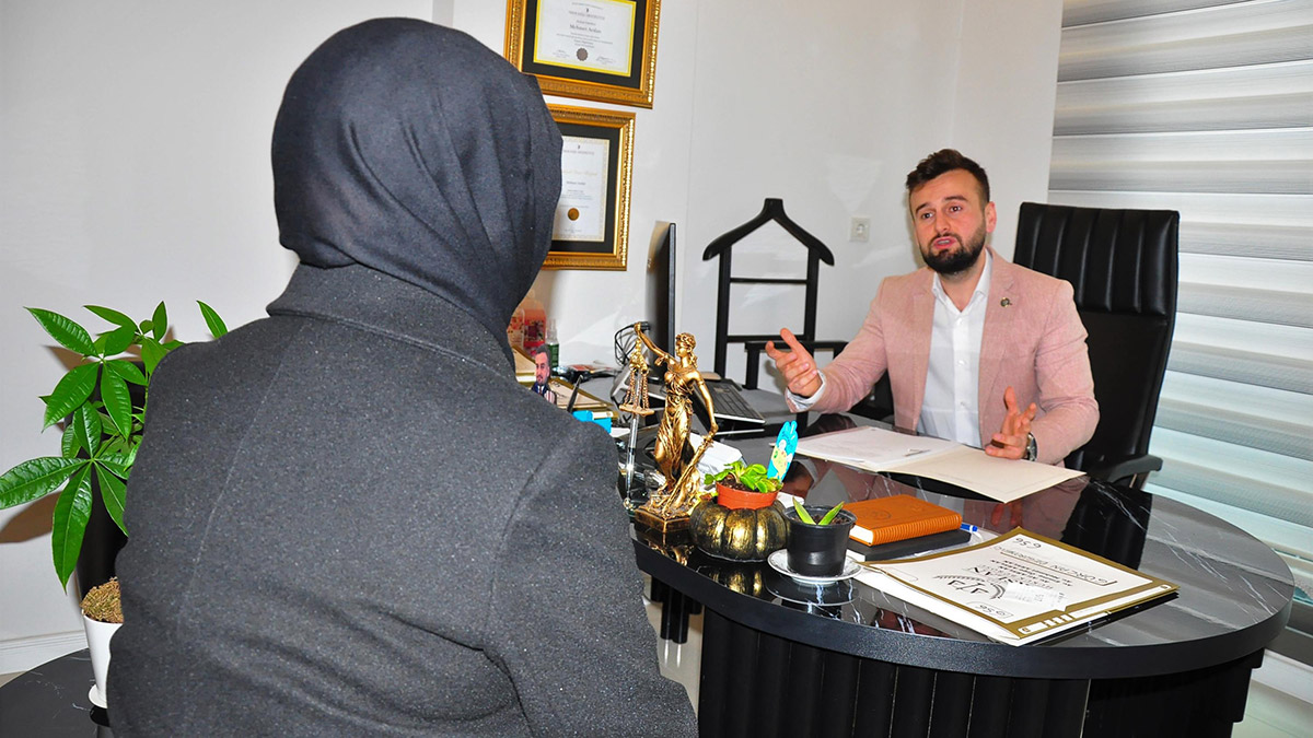 'Kolay yoldan para kazanma' linkine dikkat