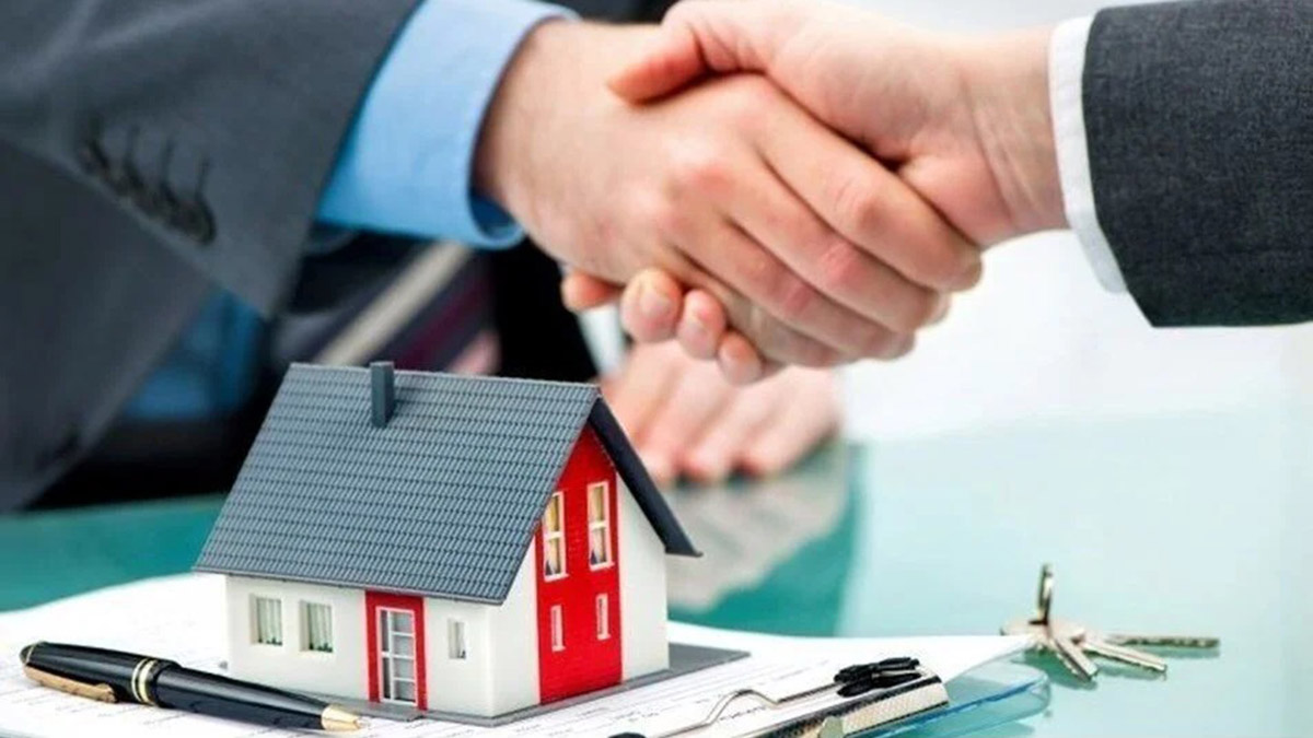 2022'de konut satışları yüzde 0,4 azaldı