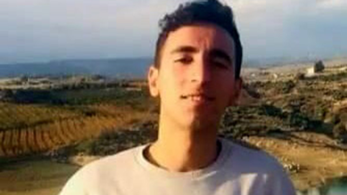 Köpekleri kovalarken vurulan Ramazan öldü