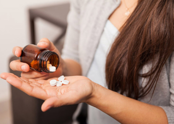 Kovid sonrası aspirin kullanımına karşı uyarı