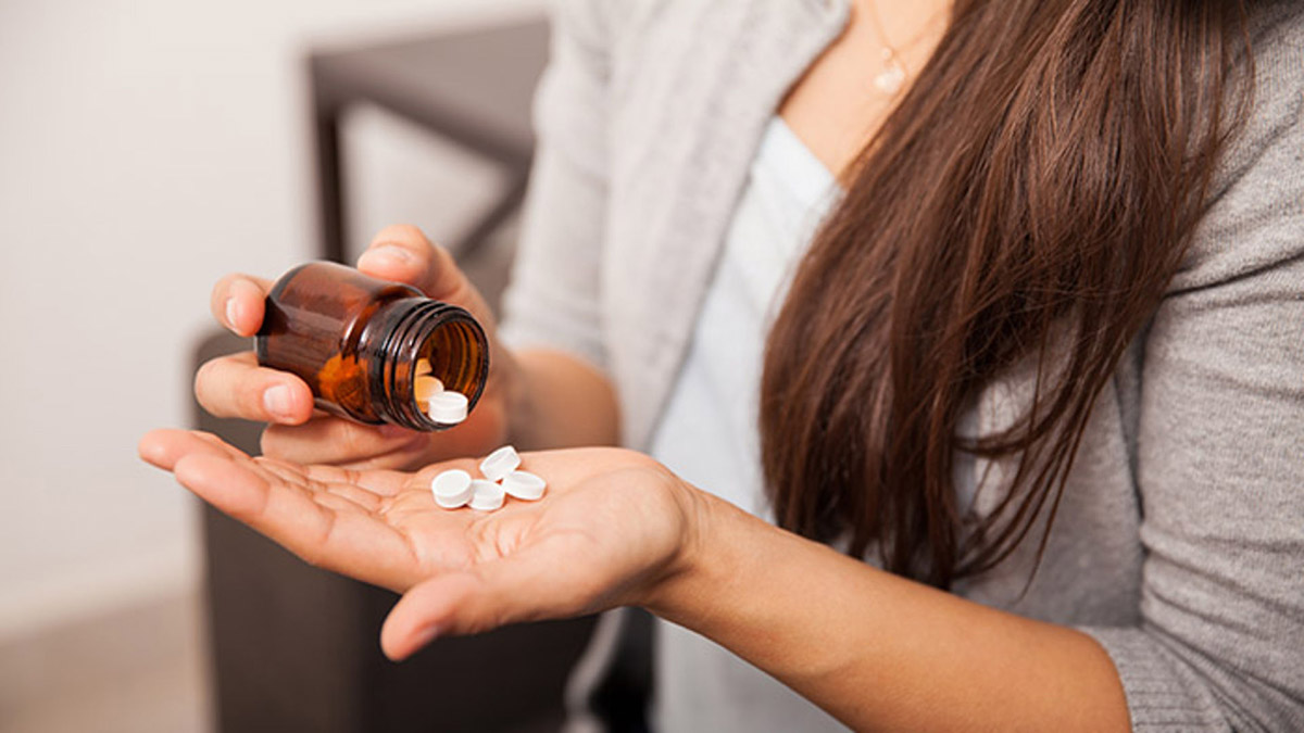 Kovid sonrası aspirin kullanımına karşı uyarı