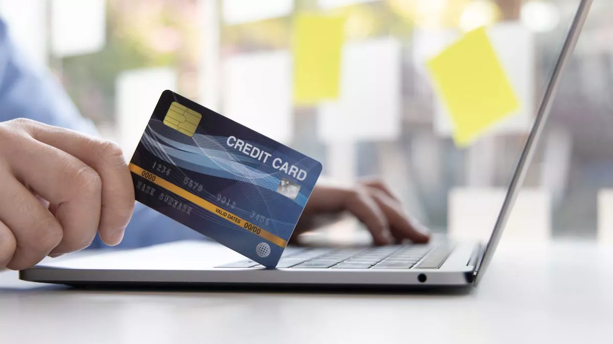 Kredi kartı sayısı 1 yılda yüzde 17 arttı