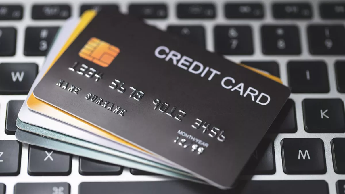 Kredi karti sayisi 1 yilda yuzde 17 arttir - yaşam - haberton