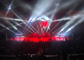 Küçükçekmece’de Gençlik Festivali başladı