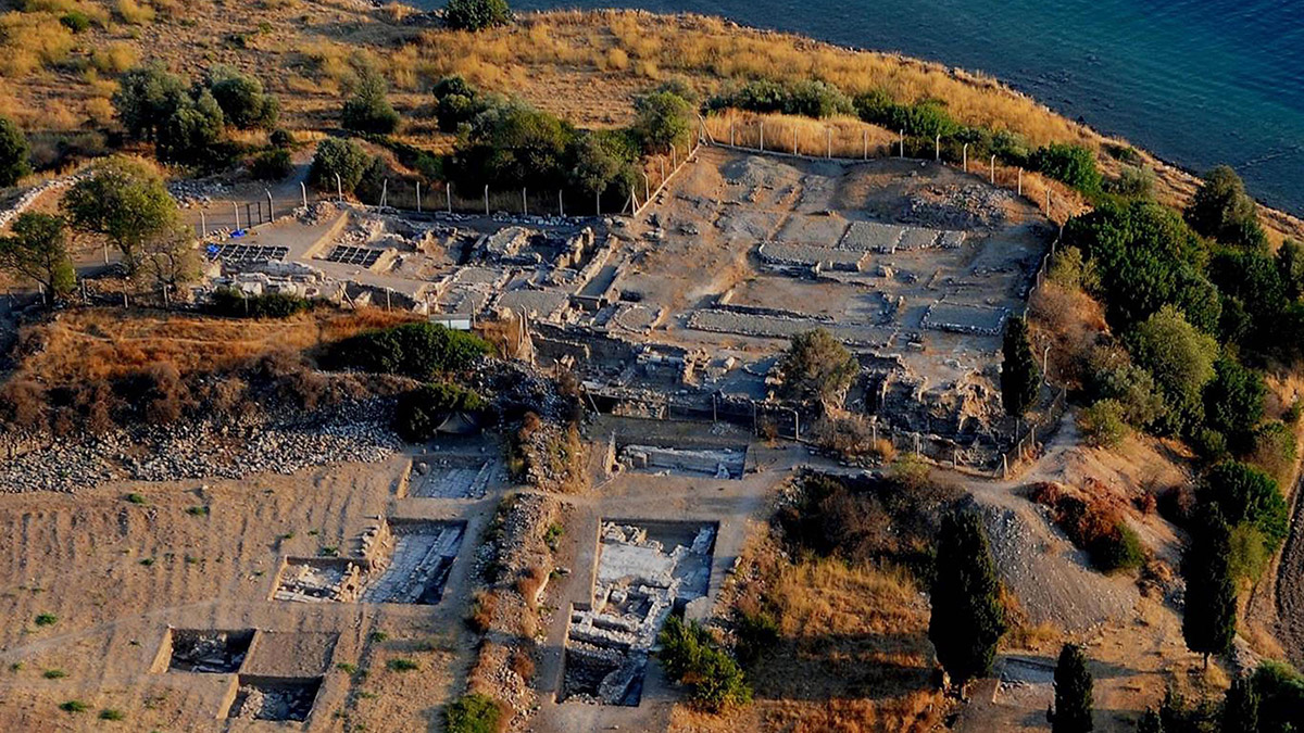 Kybele kutsal alanı korumaya alındı