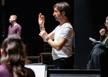 La Bohème Operası'nın prömiyeri 4 Şubat'ta
