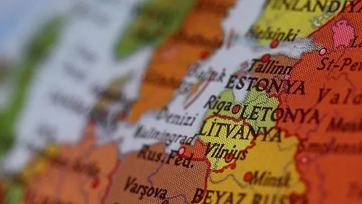 Letonya'nın Rusya ile ilişkilerinin seviyesi düşürüldü