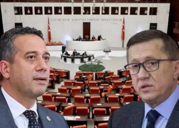Lütfü Türkkan ve Mahir Başarır savunma verdi