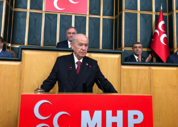 MHP Lideri Bahçeli'den erken seçim açıklaması