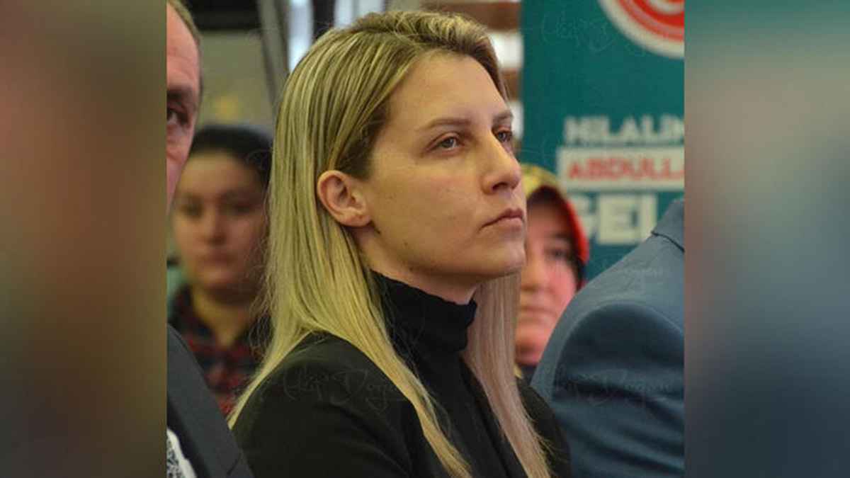 MHP'li eski başkan Gizem Memioğlu ölü bulundu