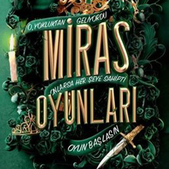 En çok satılan kitaplar