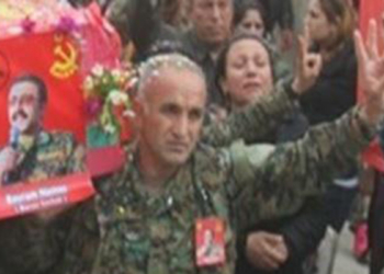 MLKP'nin sözde yöneticisi etkisiz hale getirildi