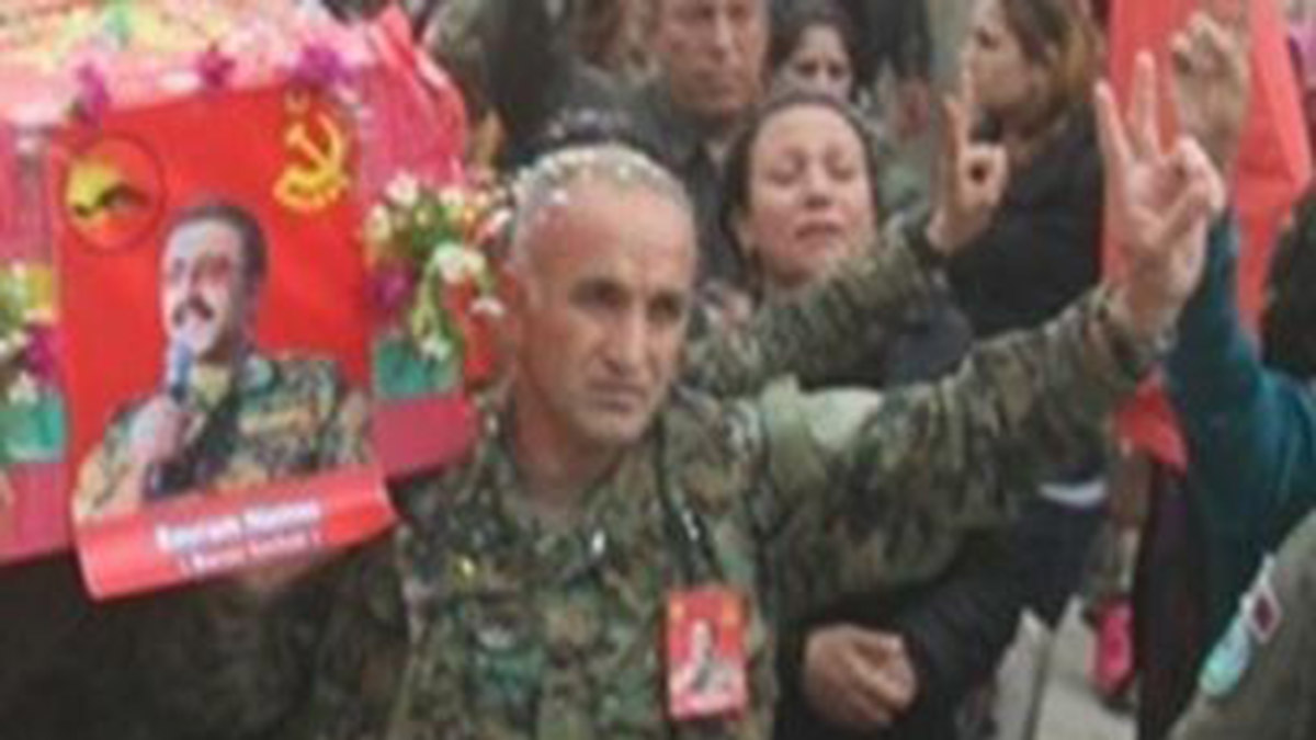 MLKP'nin sözde yöneticisi etkisiz hale getirildi