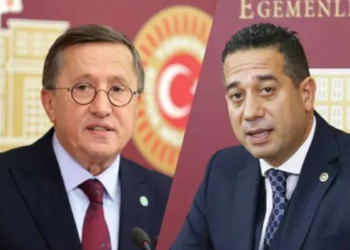 Mahir Başarır ve Lütfü Türkkan'dan savunma istendi